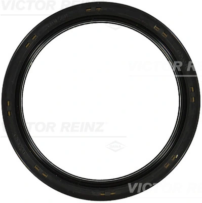 Shaft Seal, crankshaft